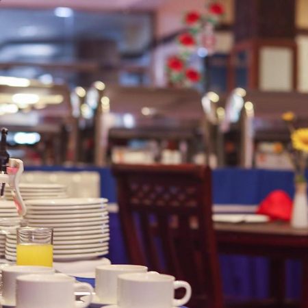 Taw Win Myanmar Hotel Μανταλέι Εξωτερικό φωτογραφία