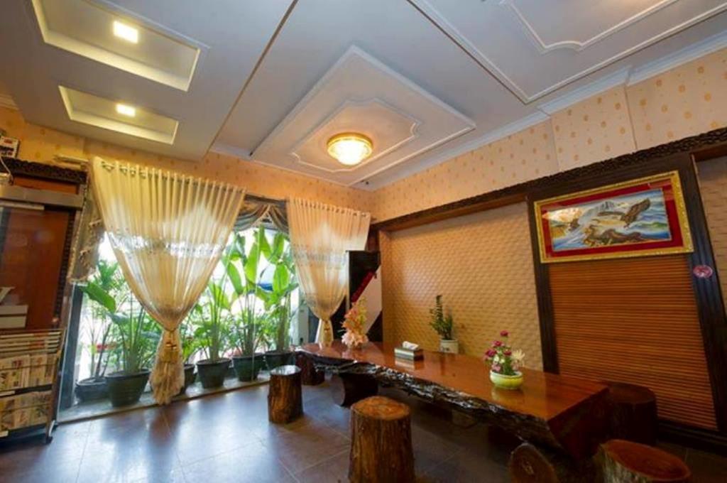 Taw Win Myanmar Hotel Μανταλέι Εξωτερικό φωτογραφία