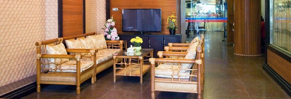 Taw Win Myanmar Hotel Μανταλέι Εξωτερικό φωτογραφία