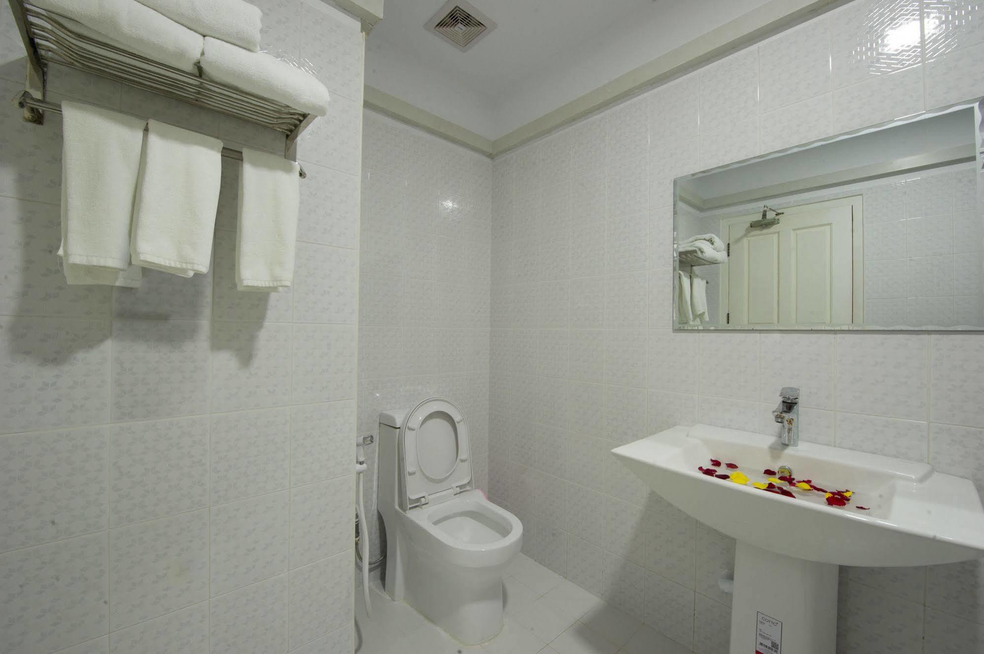 Taw Win Myanmar Hotel Μανταλέι Εξωτερικό φωτογραφία