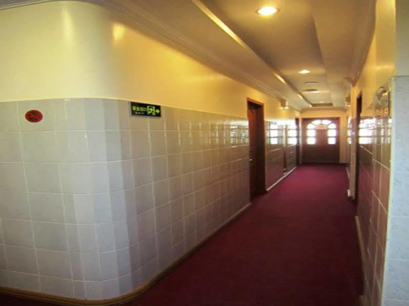 Taw Win Myanmar Hotel Μανταλέι Εξωτερικό φωτογραφία